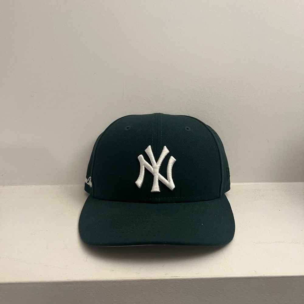 Aime Leon Dore Fitted NY Hat